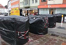 Weihnachtsmarkt-Sicherheit - Holger Kosbab