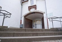 Grundschule Barntrup - Lorraine Brinkmann/Archivfoto