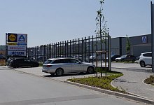 p1400357 - Archivfoto: Jost Wolf