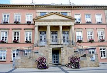 rathaus - Claudia Koch