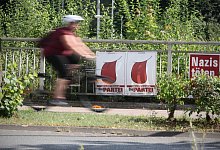 die-partei - Felix Eisele