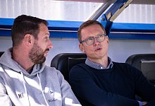 SC Paderborn 07 - DSC Arminia Bielefeld, - Teresa Kroeger