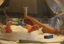 Muttermilch - Archivfoto: Janet König