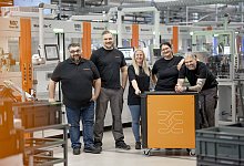 menschen_weidmueller - Weidmüller