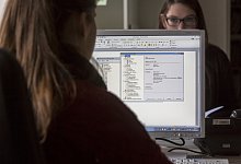 Finanzamt Bonn - picture alliance / photothek