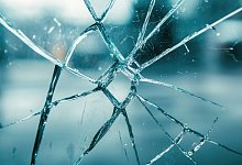 Einbrüche - Janet König