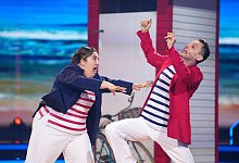 93932 - Show 7 - Discofox-Marathon & Iconic Let's Dance Dances