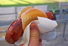 Saarbrücken, Deutschland 27. Januar 2024: 3 . Liga - 2023/2024 - 1. FC Saarbrücken vs. FC Ingolstadt 04 Im Bild: Stadion - IMAGO/Fotostand