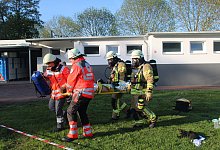 sa_uebung - Daniel Hobein/Freiwillige Feuerwehr Bad Salzuflen