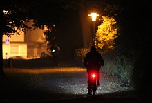 Wall in Lemgo - Archivfoto: Till Brand