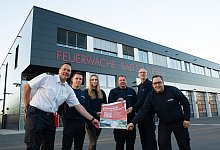 tdot_feuerwehrbadsalzuflen - Leon Stock / Feuerwehr Bad Salzuflen
