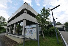 badehaus-geschlossen-jost-wolf-p1320741 - Jost Wolf