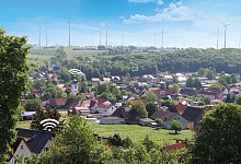 68405315 - Ulrich Ahle/gotoMedia