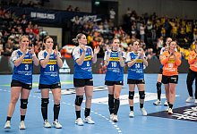 HSG Blomberg-Lippe - Timon Peters