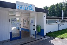 Freibad Hohenhausen - Archivfoto: Lorraine Brinkmann