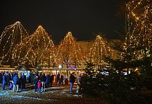 Winterwelt Lemgo - Nicole Ellerbrake