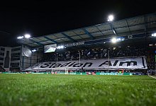 DSC Arminia Bielefeld - Bayer 04 Leverkusen - Teresa Kröger