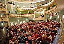 LZ-Sondervorstellung "Konferenz der Tiere" - Archivfoto: Nicole Ellerbrake