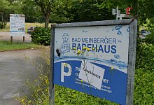 badehaus-geschlossen-jost-wolf-p1320735 - Archivfoto: Jost Wolf