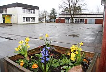 SL Anbau GS Senne - Archivfoto: Cordula Gröne