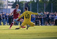 DSC Arminia Bielefeld - TSV Havelse - Teresa Kroeger