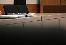 Urteil - Janet König