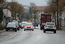 Mittelstraße - 1 - 1 - 1 - Archivfoto: Axel Bürger