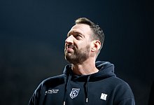 Sportfreunde Siegen - DSC Arminia Bielefeld - Teresa Kroeger