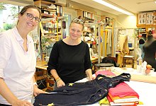 Landestheater Schneiderei - Raffael Giebel