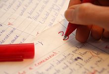 KINA - Noten in der Schule: Wichtig oder Quatsch? - Philipp Brandstädter/dpa