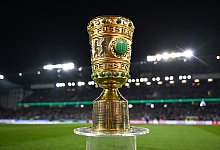 DSC Arminia Bielefeld - Bayer 04 Leverkusen - Teresa Kröger