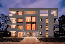 haus - Stephan Patzsch