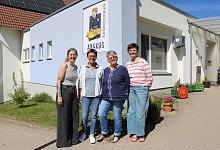 Familienzentrum Abakus - Lorraine Brinkmann