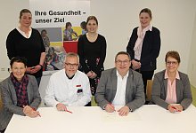 pressefoto - Kreis Lippe