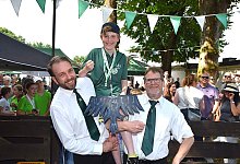 kap-oh-kinderschuetzenfest-98 - Karin Prignitz