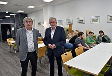 guh-leo-awo-schemmel - Gunter Held