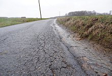 Steinegger Weg - Archivfoto: Lorraine Brinkmann