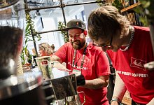 melitta_festivals_baristi - Melitta