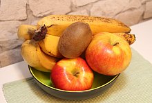 Obstschale - Nadine Uphoff