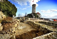 Burg - Andreas Frücht