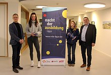 preisverleihung - Kreis Lippe