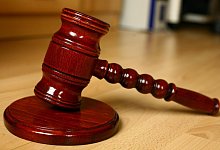 gericht_hammer_pixabay - Pixabay (Symbolbild)