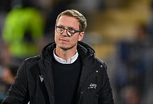 DSC Arminia Bielefeld - SC Verl - Teresa Kroeger