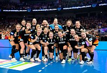 Deutschland - Brasilien - Marco Wolf