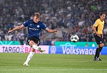 DSC Arminia Bielefeld - SV Werder Bremen - Teresa Kroeger