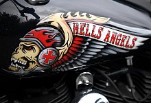 Gefahr durch Rockerbanden laut BKA weiter hoch - dpa