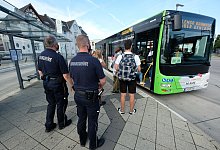 Kommunaler ordnungsdienst 2 - Sven Koch