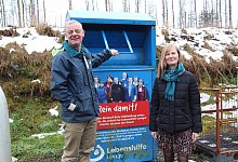 Altkleider - Nadine Uphoff