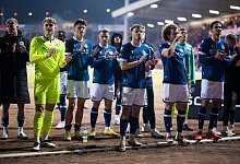 Sportfreunde Siegen - DSC Arminia Bielefeld - Teresa Kroeger