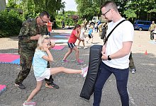 kap-oh-bundeswehr-zum-mitmachen-19 - Karin Prignitz